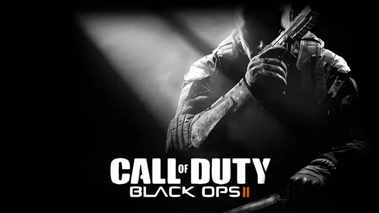 بازی Call of Duty در صدر پرفروش‌های پلی‌استیشن ژاپن