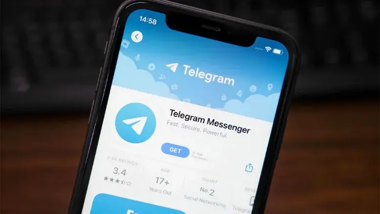 تلگرام به هر کاربرش دامنه اختصاصی می‌دهد؛ gram. در انتظار آیکان