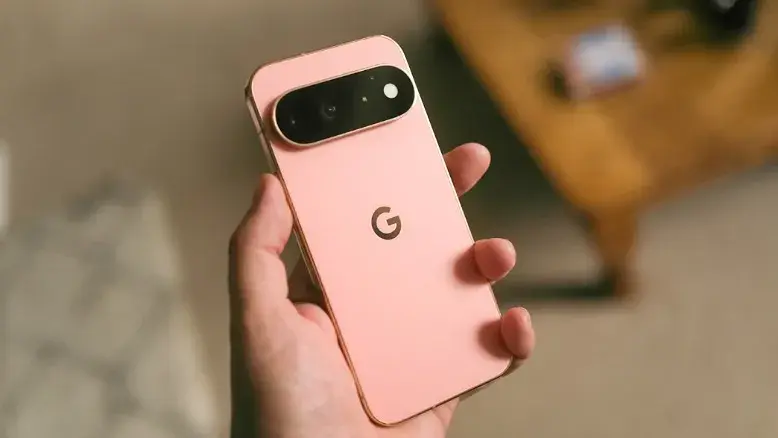کنترل کامل بازخورد لمسی؛ شخصی‌سازی لرزش در سری Pixel 11 فعال شد