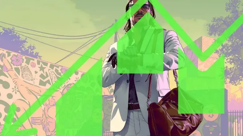سقوط یک میلیارد دلاری تیک‌تو؛ اثر مخرب افشای اطلاعات GTA 6