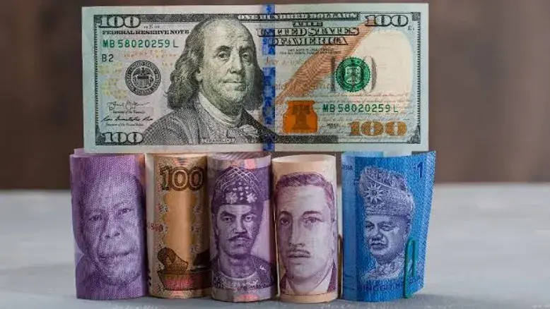 قیمت دلار امروز ۲۹ مرداد ۱۴۰۵؛ دلار در آستانه ۱۹۰ هزار تومان