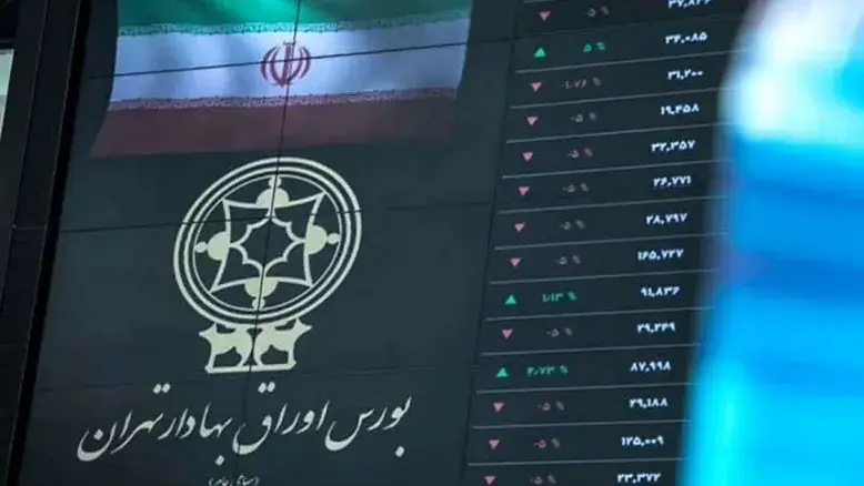 بورس برای نخستین بار ۶ میلیون واحدی شد؛ رکورد تاریخی شاخص کل