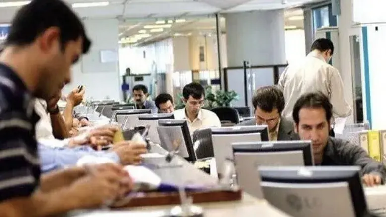 پایان بی‌نظمی‌های مالی؛ پرداخت حقوق نیروهای شرکتی متمرکز می‌شود