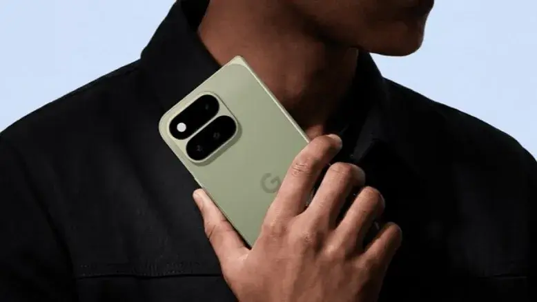 شکست دوباره Pixel 11 Pro Fold در تست خم شدن؛ آیا طراحی گوگل ایراد ساختاری دارد؟
