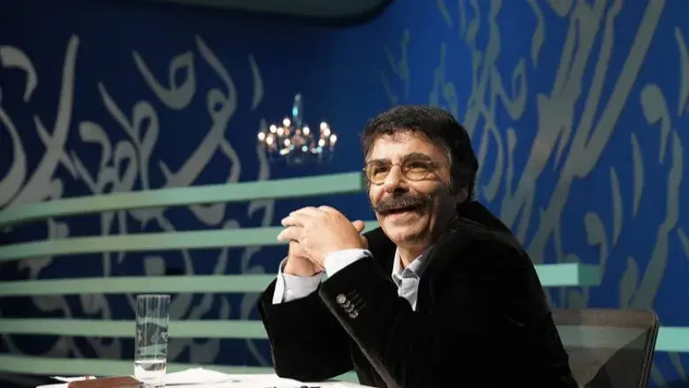 تصادف جاده‌ای علیرضا افتخاری؛ آخرین وضعیت سلامت خواننده سرشناس