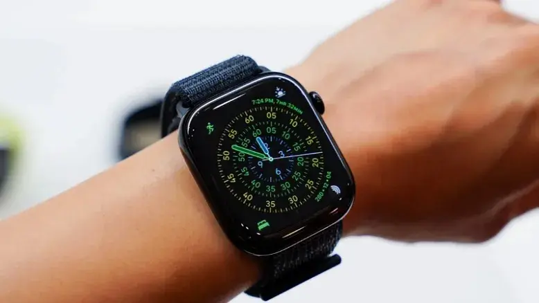 ارتقای بزرگ Apple Watch Series 12؛ هوش مصنوعی در راه مچ دست شما