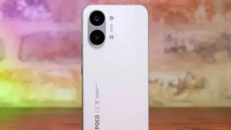 مشخصات Poco X8 و X8 Power پیش از رونمایی رسمی فاش شد