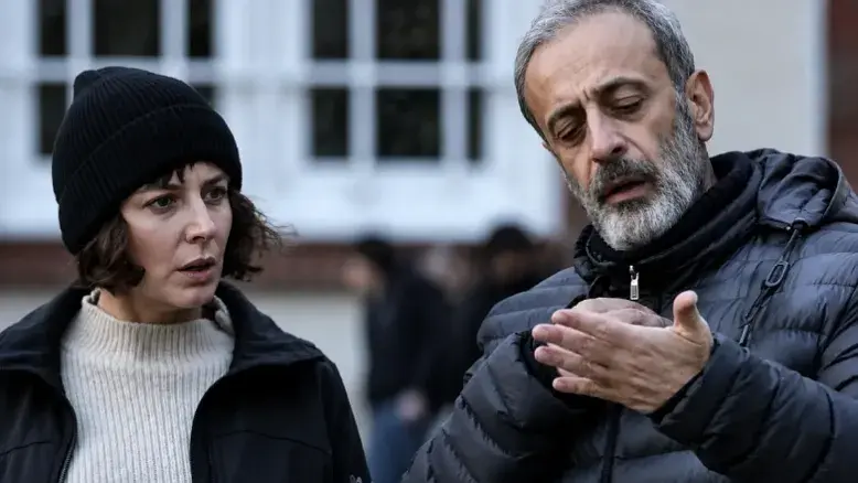 خبر خوش برای سینمادوستان؛ «بت» حمید نعمت‌الله بدون حذفیات به اکران می‌رسد