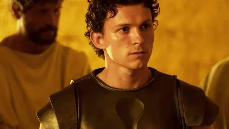 تاج‌گذاری حماسه نولان؛ The Odyssey رکورد هری پاتر را در هم شکست