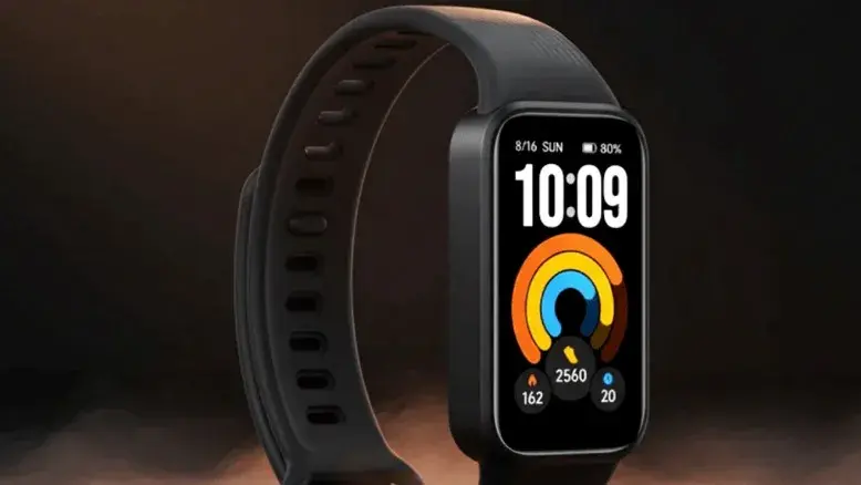 شیائومی Smart Band 11 Active با شارژدهی ۲۱ روزه از راه رسید