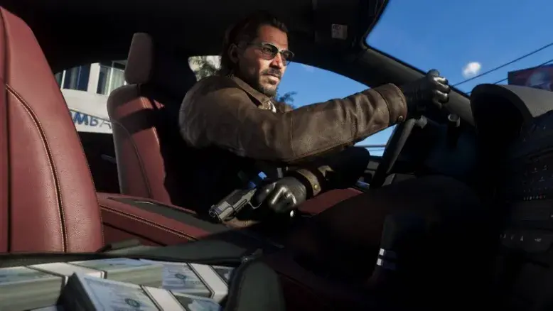 چرا GTA 6 در ژاپن شکست خورد؟ سقوط بزرگ در فهرست موردانتظارترین‌ها