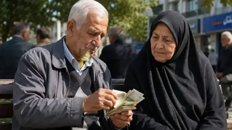 واریز وام ۷۵ میلیونی بازنشستگان؛ آغاز پرداخت‌های هفته دولت