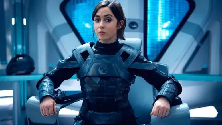 آغاز فیلم‌برداری فصل هشتم Black Mirror در بریتانیا؛ نتفلیکس تأیید کرد