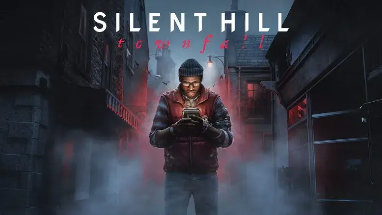رونمایی رسمی کونامی از بازیگران Silent Hill: Townfall؛ جان لاک به سایلنت هیل آمد
