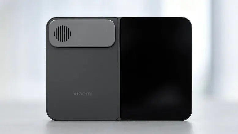قدرت ماورایی در کالبد تاشو؛ Xiaomi 18 Fold با تراشه XRING O3 در راه است