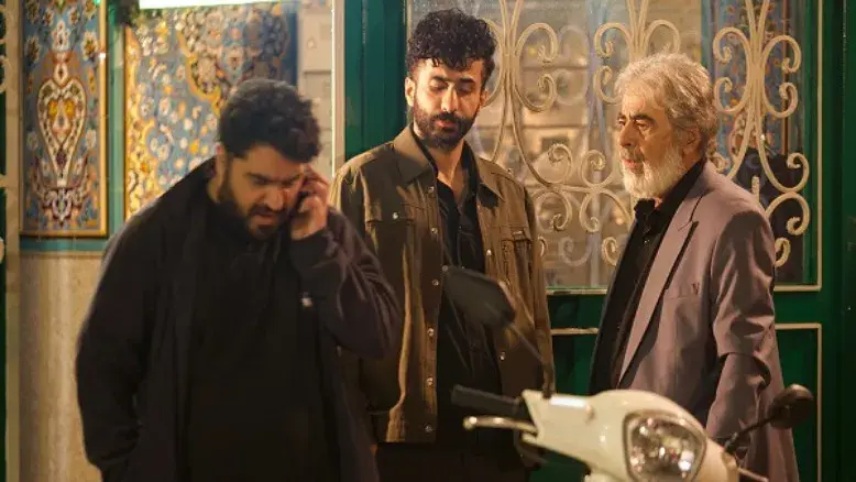 «آن‌سوی آوار» با بازی علیرضا جعفری به ایستگاه «هنروتجربه» رسید