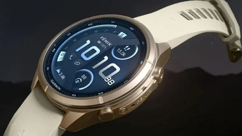 گارمین Fenix 9 Pro با ارتباط ماهواره‌ای و شارژدهی ۵۷ روزه معرفی شد