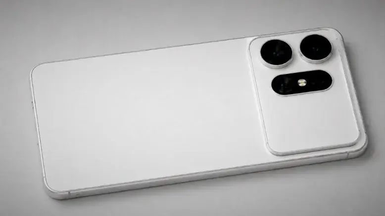 تغییر بزرگ در دوربین سامسونگ؛ رندرهای Galaxy S27 Pro از طراحی مشابه iPhone خبر می‌دهند