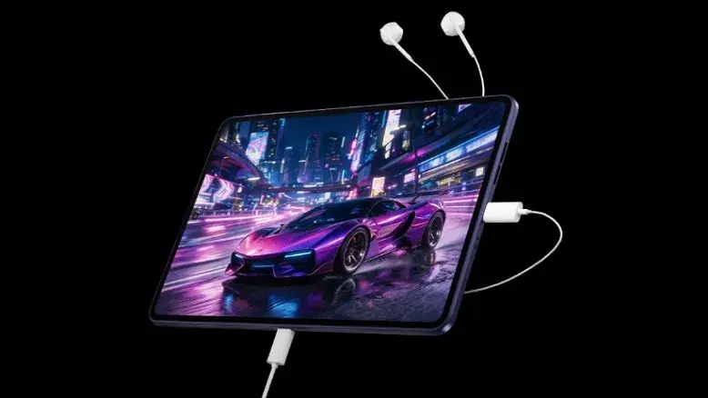 هیولای گیمینگ در جیب شما؛ لنوو با تبلت Legion Y700 AI استانداردهای جدیدی تعریف کرد