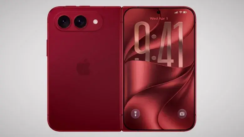 شایعات رنگ‌بندی iPhone Ultra؛ جدال افشاگران بر سر نسخه قرمز