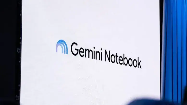 تحول در مطالعه دیجیتال؛ Gemini Notebook کتاب‌های شما را تحلیل می‌کند