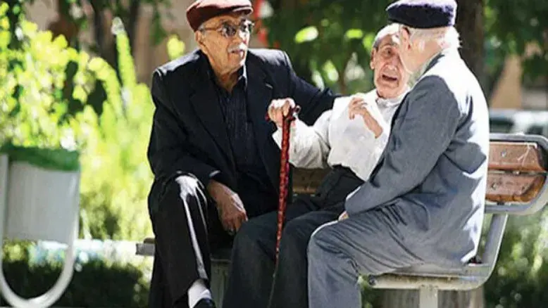 خبر خوب برای بازنشستگان؛ فیش معوقه افزایش حقوق در دسترس قرار گرفت