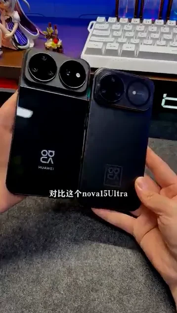 تجربه نخست آنباکسینگ هوآوی نوا Nova 16 Ultra | پیشگامِ دنیای موبایل
