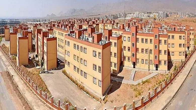 جزئیات تحویل ۶ هزار واحد مسکن استیجاری به زوج‌های جوان در دولت چهاردهم