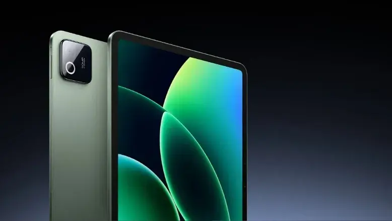 پرش بزرگ شیائومی در دنیای تبلت‌ها؛ Xiaomi Pad 9 Pro با اسنپدراگون ۸ نسل ۵ در راه است