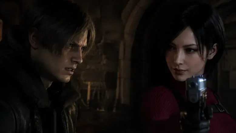 ایدا وانگ لیان را تنها نمی‌گذارد؛ جدیدترین اخبار بسته الحاقی داستانی بازی Resident Evil Requiem