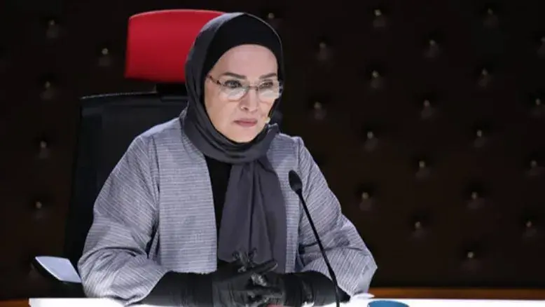 بازگشت هیجان‌انگیز رویا نونهالی به صحنه با نمایش «مثل آب برای شکلات»