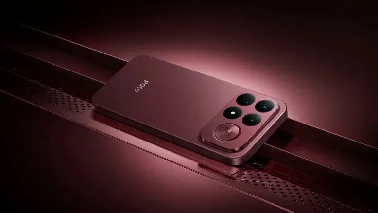 مشخصات کامل Poco F9 Pro و F9 Ultra؛ وقتی اسنپدراگون ۸ الیت نسل ۵ به میدان می‌آید