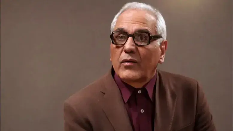 آغاز پخش سریال مرد سه هزار چهره مهران مدیری از جمعه در شبکه سه