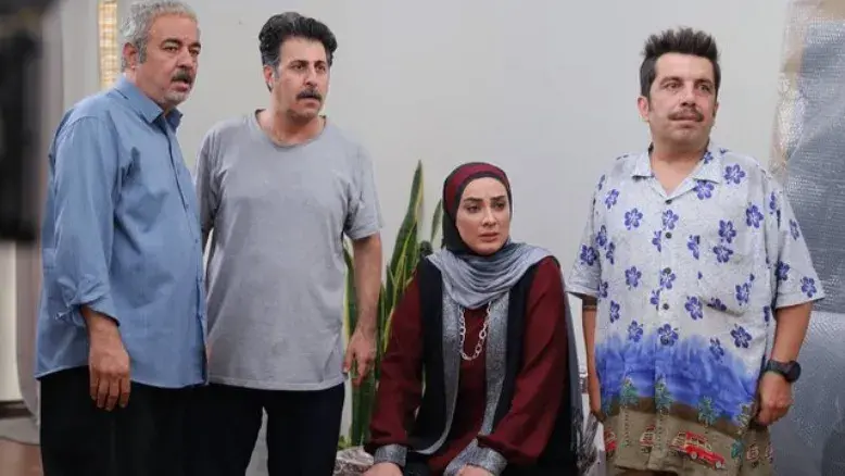 رکوردشکنی بی‌سابقه «اسباب زحمت»؛ ۴ میلیون بازدید در ۸ قسمت