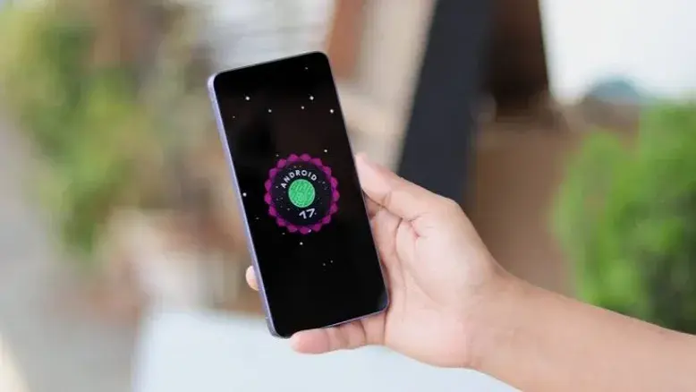 اندروید ۱۷ روی گلکسی S25؛ اولین نسخه بتای One UI 9 منتشر شد