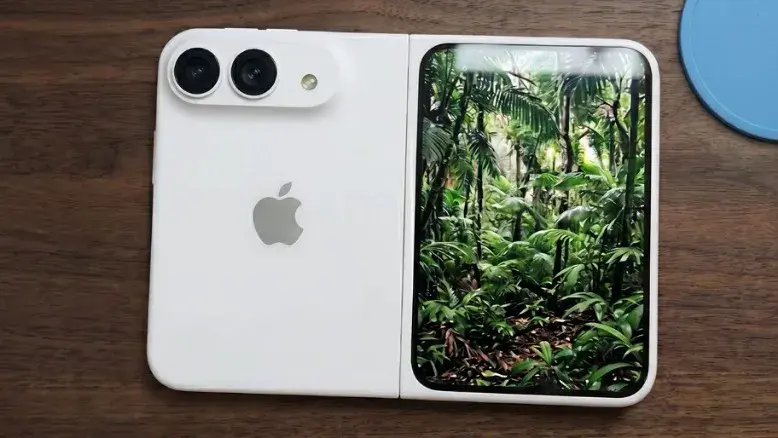 مشخصات فنی iPhone Ultra فاش شد؛ باریک‌تر و قدرتمندتر از رقبا