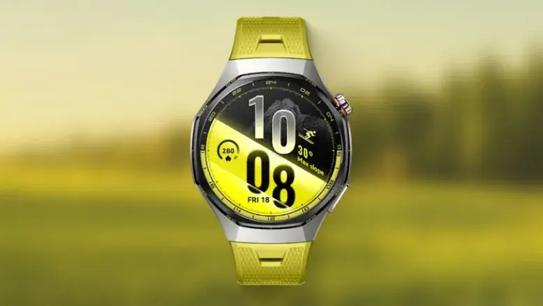 انقلاب هواوی در ساعت‌های هوشمند؛ معرفی Huawei Watch GT 7 با باتری ۲۱ روزه