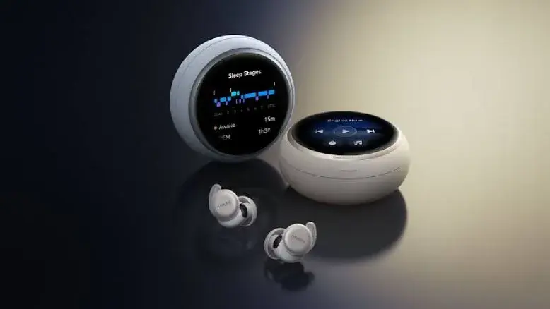 رونمایی انکر از ایربادهای Sleep Earbuds 4؛ انقلاب در کیفیت خواب و پایش سلامت