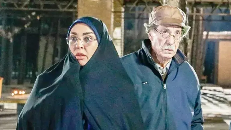 شروع پخش سریال دیار مادری با بازی زیبا بروفه و سیاوش طهمورث از امشب 
