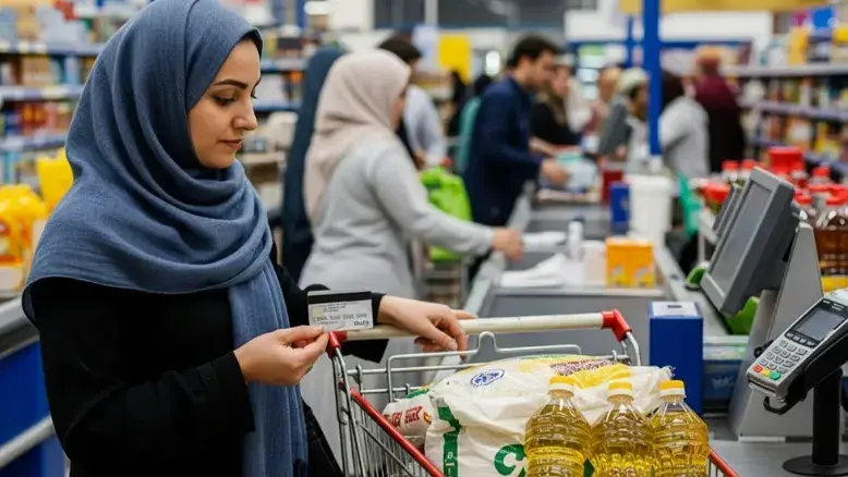 خبر مهم معاون اول رئیس‌جمهور درباره افزایش اعتبار کالابرگ الکترونیکی