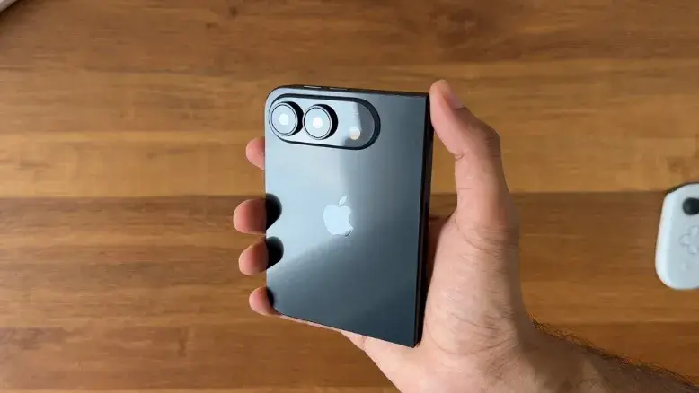 بحران بزرگ در خط تولید iPhone Ultra؛ گوشی تاشوی اپل با کمبود شدید موجودی روبه‌رو شد