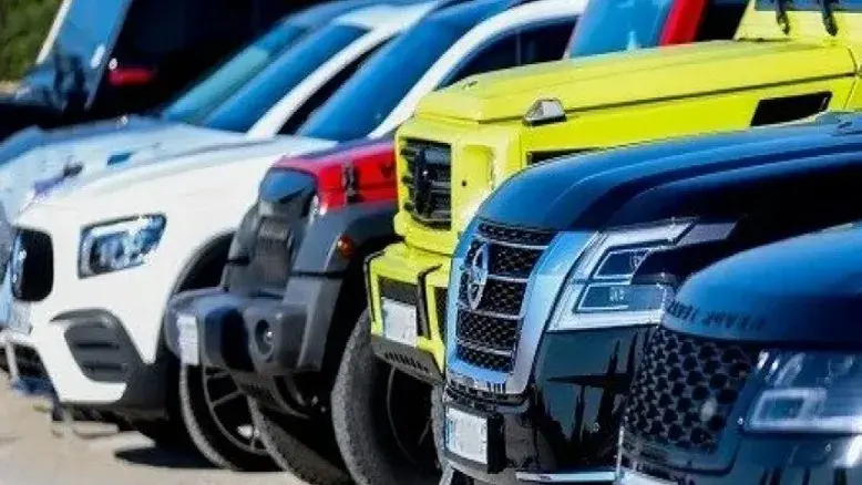 آخرین مهلت واردات خودرو ایرانیان خارج‌نشین اعلام شد؛ فرصت تا پایان ۱۴۰۵