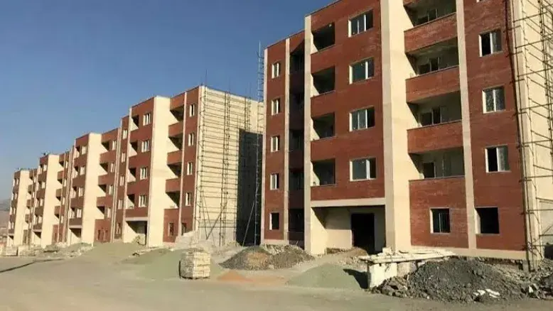 تحویل ۸۰ هزار مسکن ملی در دولت چهاردهم؛ وام ساخت به ۸۵۰ میلیون تومان رسید