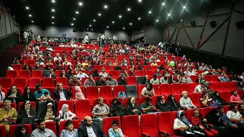 نیم بها شدن بلیت‌های سینما به مناسبت «روز ملی سینما»