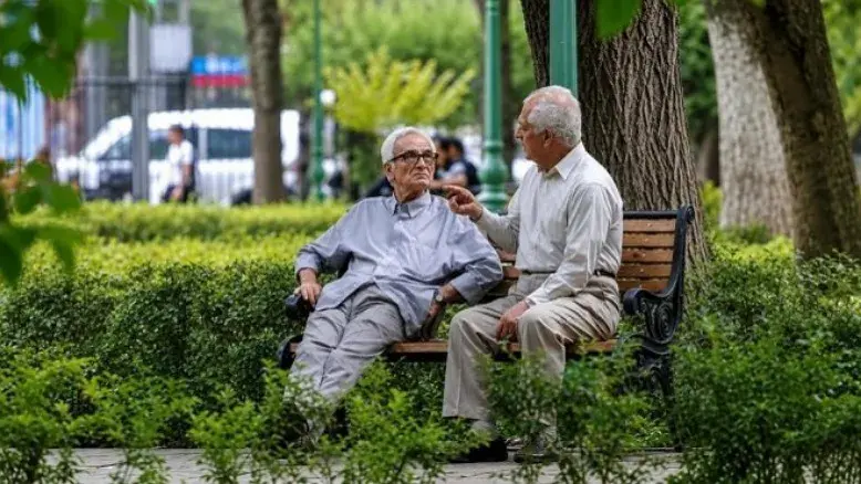خبر فوری: روند واریز حقوق و متناسب‌سازی بازنشستگان متوقف نشده است