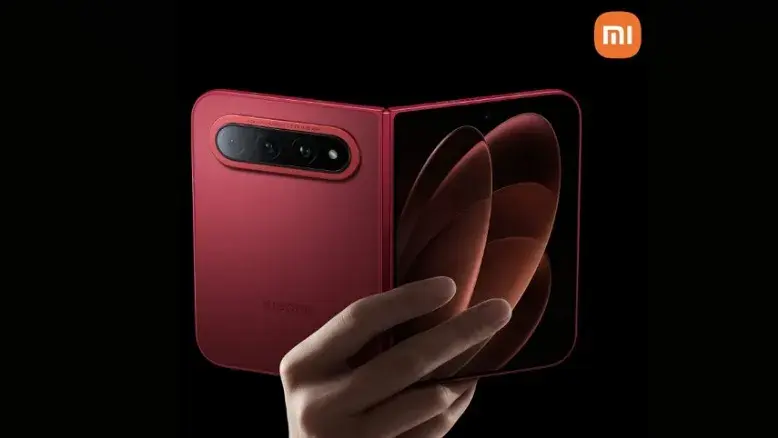 ورود هیولای جدید شیائومی به بازار؛ معرفی رسمی Xiaomi 18 Fold