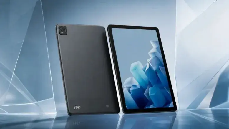 تبلت Xplora Go Pad؛ محصول مشترک HMD و Xplora برای کودکان