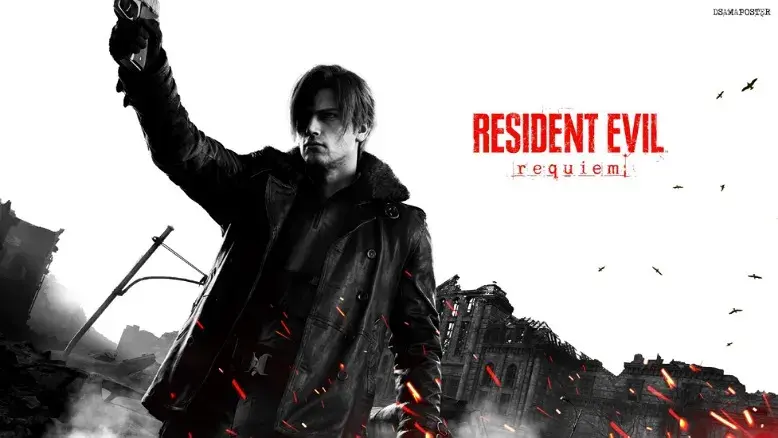 دی‌ال‌سی داستانی Resident Evil Requiem در راه است؛ عرضه اواخر ۲۰۲۷