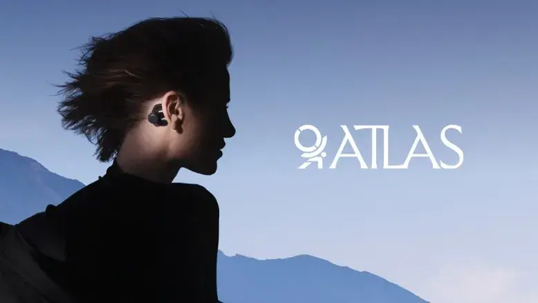 معرفی Atlas 1.0؛ گجت هوشمندی که از درون مغز شما می‌گوید!