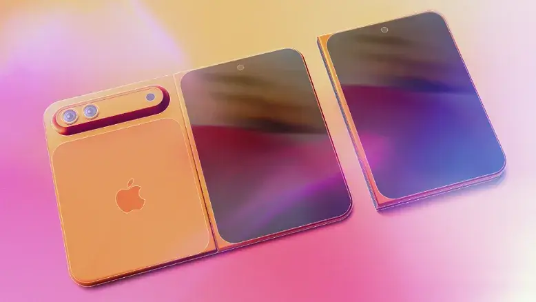 شوک قیمتی اپل: iPhone Fold با برچسب ۳۰۰۰ دلاری در راه است